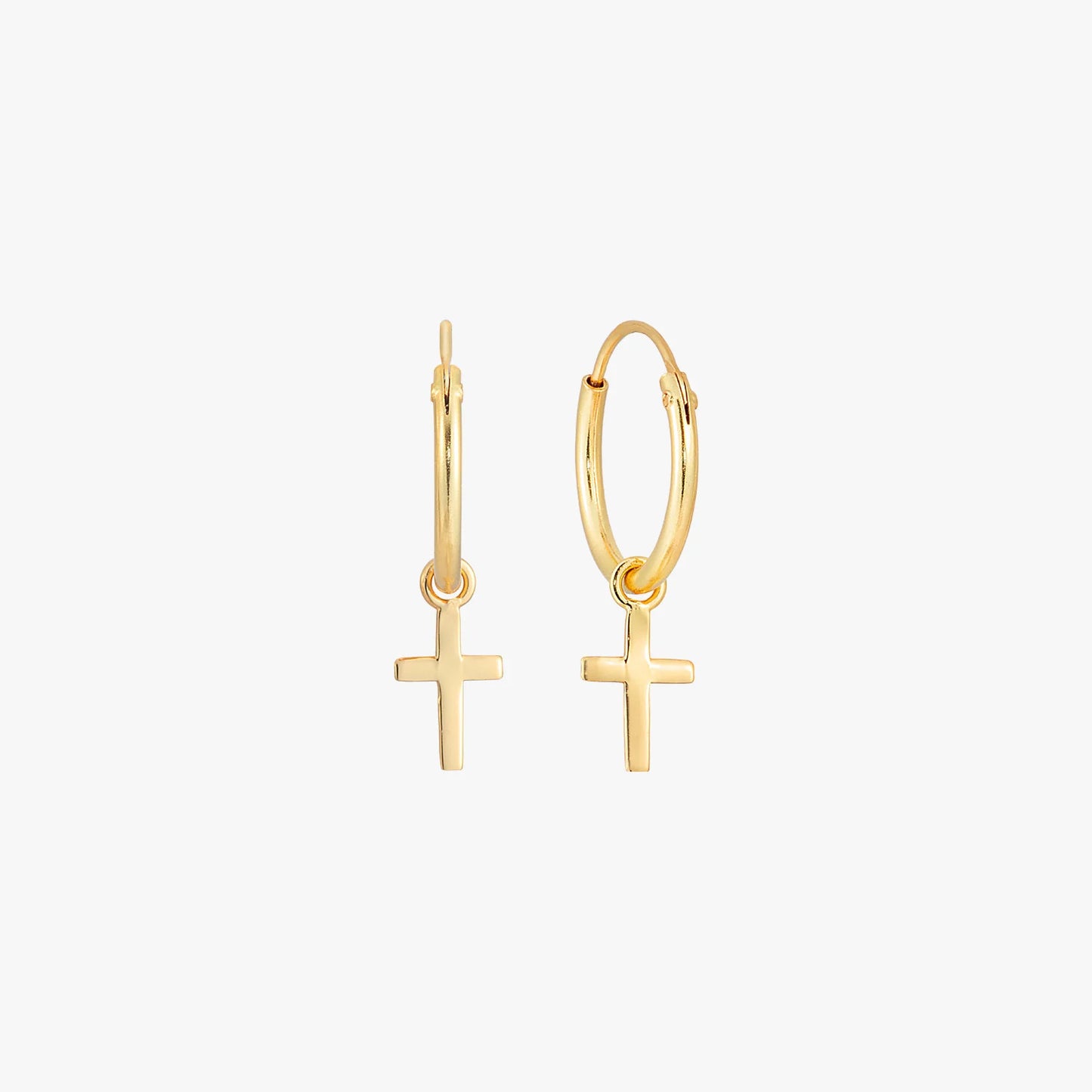 Faith Earring