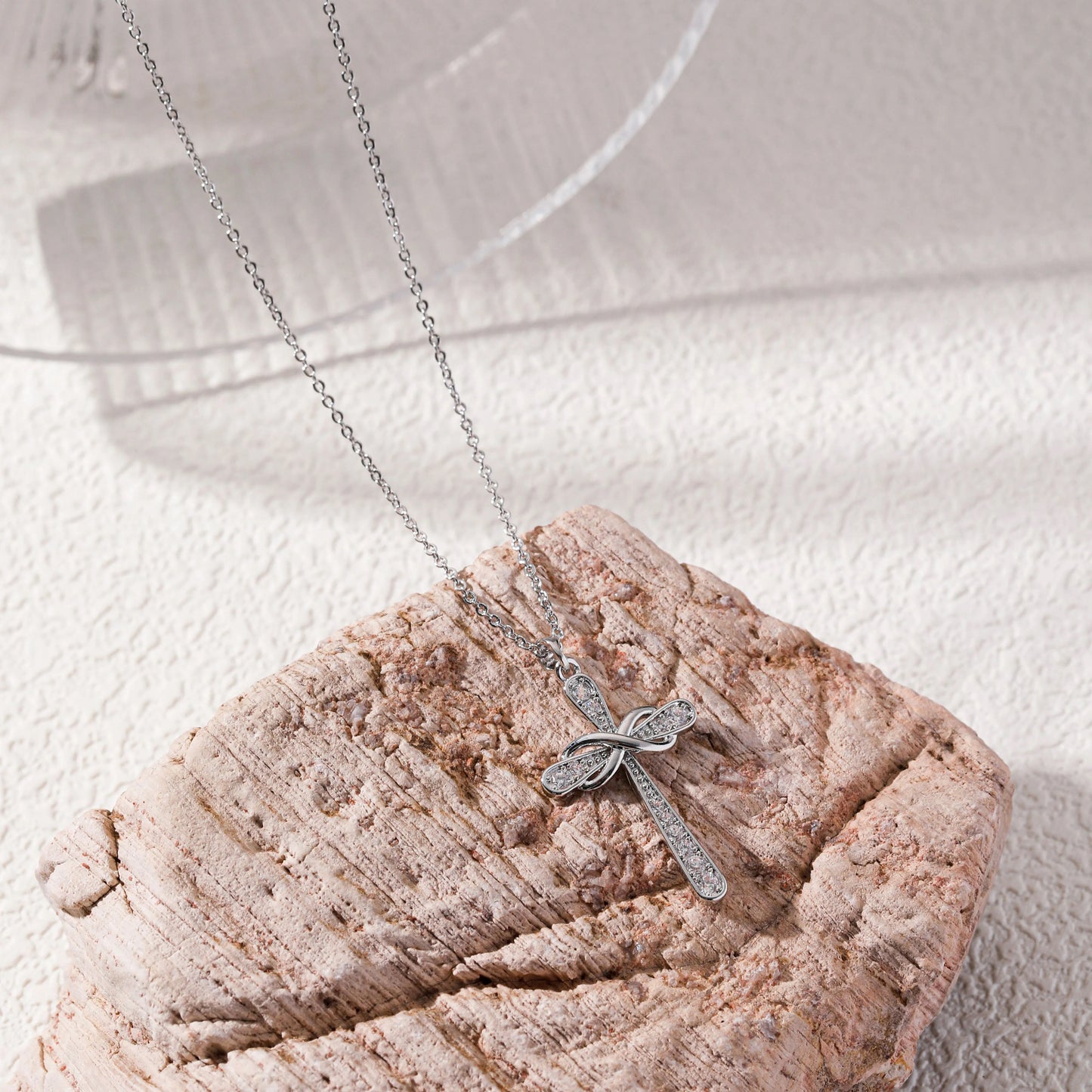 THE INFINITE GRACE PENDANT