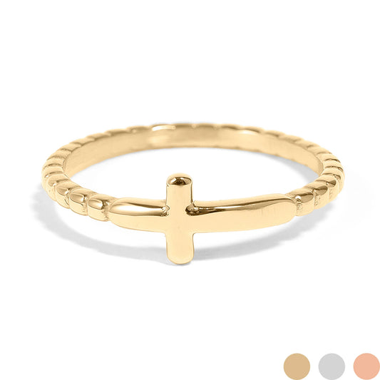 Divine Ring