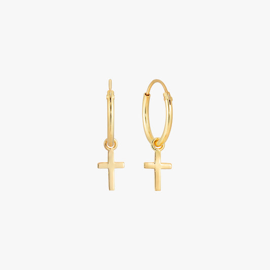 Faith Earring